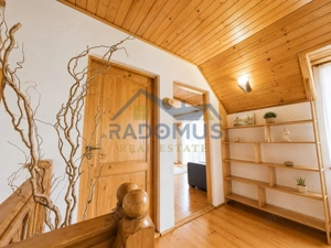 Proprietate Premium | 2 Case | Piscină | Teren 2.000 mp | Mobilată - imagine 19
