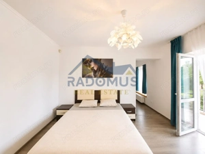 Proprietate Premium | 2 Case | Piscină | Teren 2.000 mp | Mobilată - imagine 8