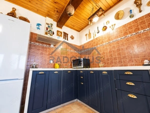Proprietate Premium | 2 Case | Piscină | Teren 2.000 mp | Mobilată - imagine 17