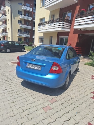 Vând Ford Focus 2 - imagine 4