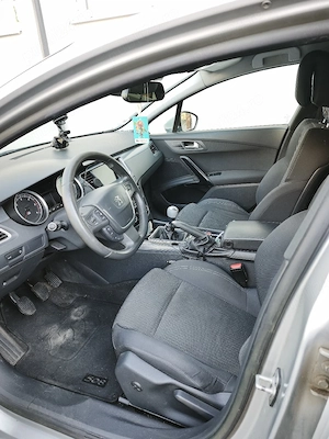 Peugeot 508 Active 2.0 Hdi 140 cv 2014 - imagine 2