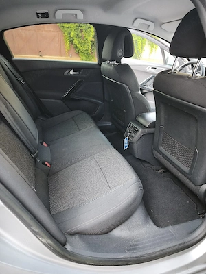 Peugeot 508 Active 2.0 Hdi 140 cv 2014 - imagine 6