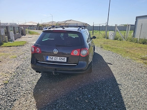 Passat b6 2009 automat - imagine 4