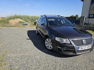 Passat b6 2009 automat - imagine 3