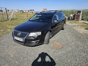 Passat b6 2009 automat - imagine 2