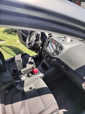 Vând Golf 6  - imagine 2