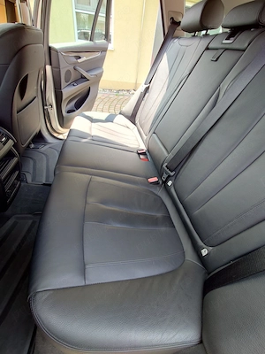 Vand BMW X5 F15 2014 3.0D 258 cp - imagine 9