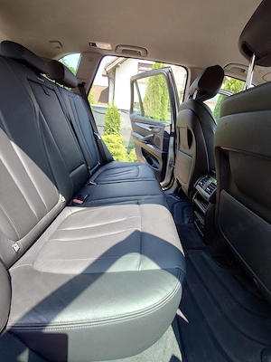 Vand BMW X5 F15 2014 3.0D 258 cp - imagine 10