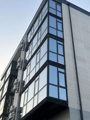 Angajăm Confecționer   Montator Tâmplărie Aluminiu - Zona Doraly, Afumați - imagine 2