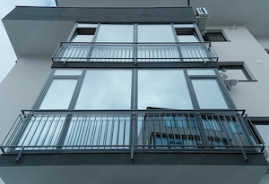 Angajăm Confecționer   Montator Tâmplărie Aluminiu - Zona Doraly, Afumați - imagine 3