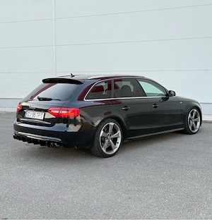 Vamd Audi A4 B8.5 S-line! - imagine 5