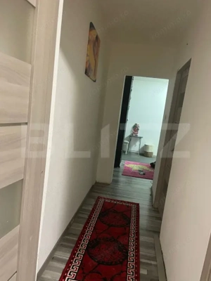 Apartament de vanzare, 2 camere, 54 mp - Feldioara. - imagine 5