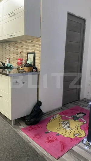 Apartament de vanzare, 2 camere, 54 mp - Feldioara. - imagine 3