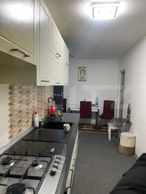 Apartament de vanzare, 2 camere, 54 mp - Feldioara. - imagine 2