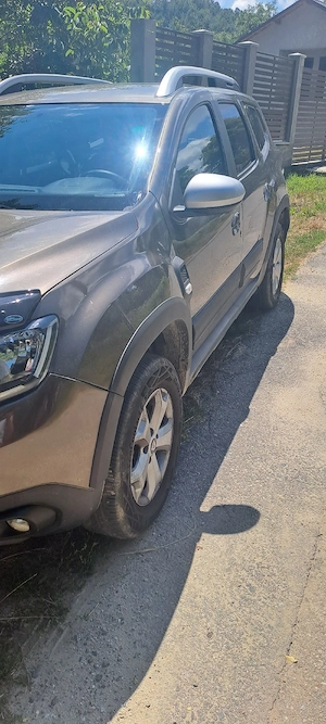Vand Dacia Duster 53000km - imagine 5