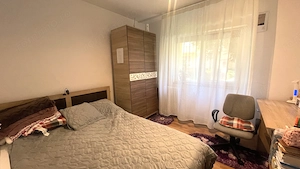 Apartament de inchiriat 3 camere Decomandat Zorilor str Tatra