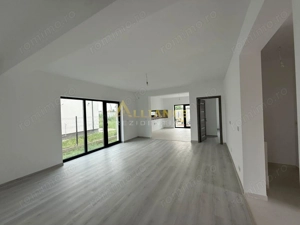 Casa individuala ~ 4 camere 2 bai ~ teren 416mp ~ - imagine 6