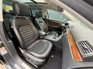 Volkswagen Passat Highline - 2.0tdi   170cp   DSG   4Motion - imagine 18