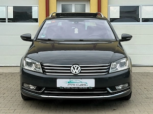Volkswagen Passat Highline - 2.0tdi   170cp   DSG   4Motion - imagine 5