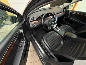 Volkswagen Passat Highline - 2.0tdi   170cp   DSG   4Motion - imagine 9