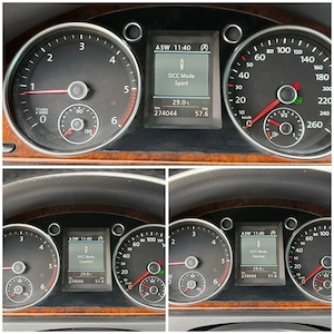 Volkswagen Passat Highline - 2.0tdi   170cp   DSG   4Motion - imagine 20