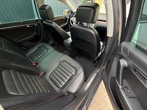 Volkswagen Passat Highline - 2.0tdi   170cp   DSG   4Motion - imagine 19