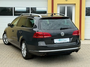 Volkswagen Passat Highline - 2.0tdi   170cp   DSG   4Motion - imagine 6