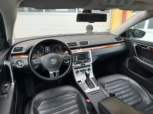 Volkswagen Passat Highline - 2.0tdi   170cp   DSG   4Motion - imagine 7