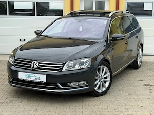 Volkswagen Passat Highline - 2.0tdi   170cp   DSG   4Motion - imagine 13