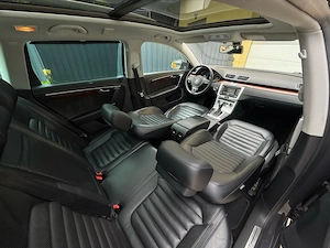 Volkswagen Passat Highline - 2.0tdi   170cp   DSG   4Motion - imagine 12