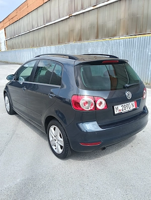 Vând Golf 6 plus  Tdi - imagine 4