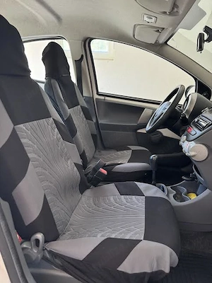 Citroen C1 1.0 Benzină, 2011, 145.000 km - imagine 5