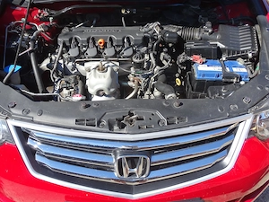 Vand auto Honda Accord  intretinut exemplar