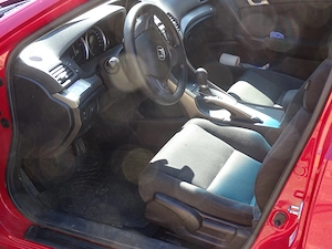 Vand auto Honda Accord  intretinut exemplar - imagine 3