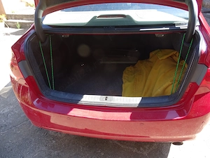 Vand auto Honda Accord  intretinut exemplar - imagine 5