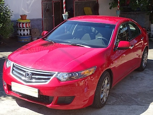 Vand auto Honda Accord  intretinut exemplar - imagine 2