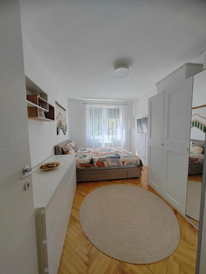 Apartament cu 3 camere in Gheorgheni 