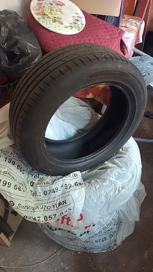 set 4 anvelope vara hankook - imagine 5