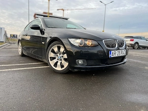 BMW Seria 3 BMW E92 330i Manual N52, unic proprietar in Romania - imagine 4