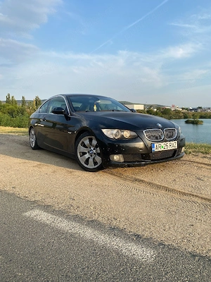 BMW Seria 3 BMW E92 330i Manual N52, unic proprietar in Romania - imagine 5