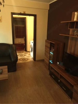 Apartament 2 camere de închiriat -Râmnicu Vâlcea, zona 1 Mai - imagine 2