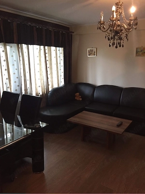 Apartament 2 camere de închiriat -Râmnicu Vâlcea, zona 1 Mai - imagine 3