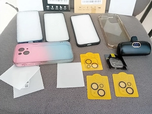 acesori pentru iPhone 13 minii