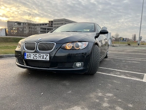 BMW Seria 3 BMW E92 330i Manual N52, unic proprietar in Romania - imagine 4