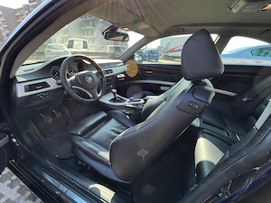 BMW Seria 3 BMW E92 330i Manual N52, unic proprietar in Romania - imagine 2