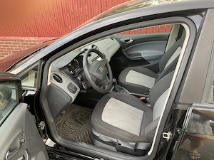 Seat Ibiza1.2 benzina an2015 - imagine 6