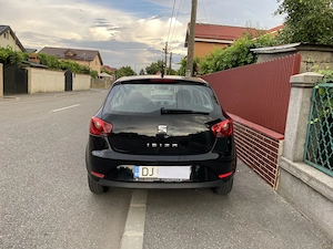 Seat Ibiza1.2 benzina an2015 - imagine 9