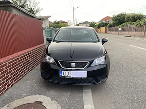Seat Ibiza1.2 benzina an2015 - imagine 3