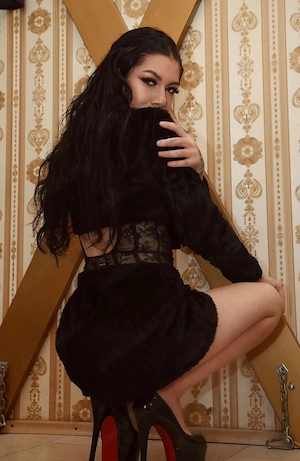 Daniela pentru două zile 