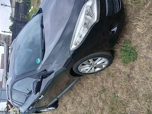 Renault megane 3 - imagine 5